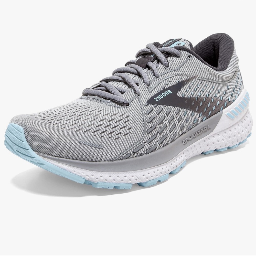 Brooks Adrenaline GTS 21 Supportive Running Sneaker